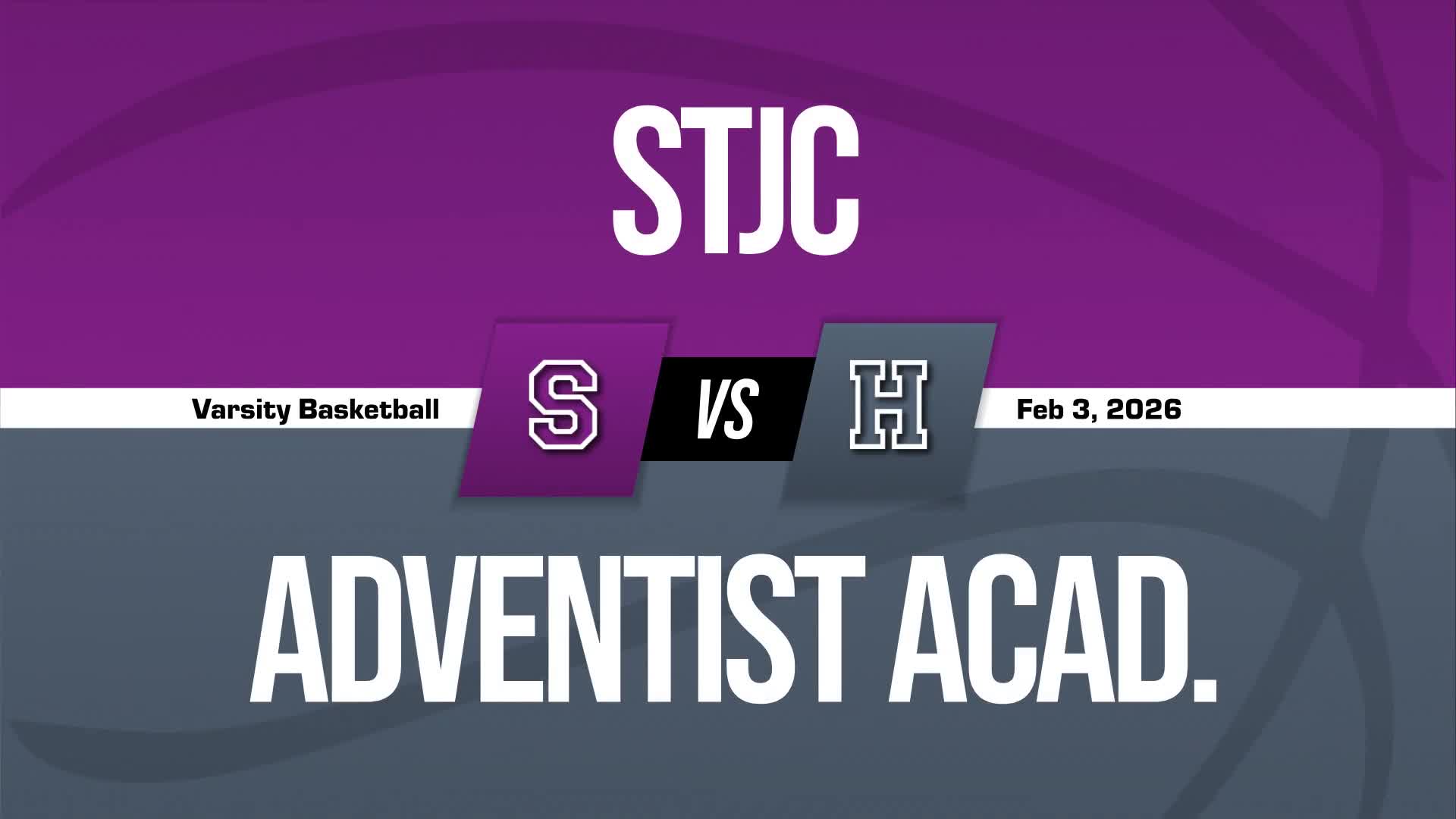 Basketball Recap: St. Joseph Catholic Skates Past Houston Adventist Academy with Ease + How To Watch