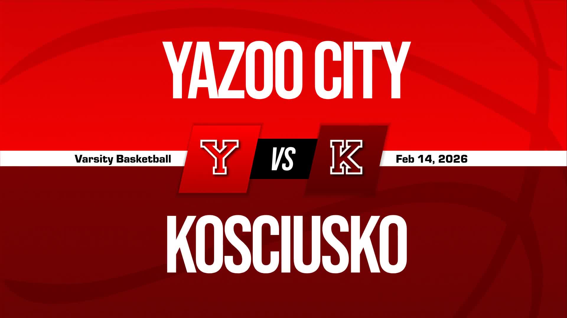 Jeremiah Wynter Game Report: vs Yazoo City