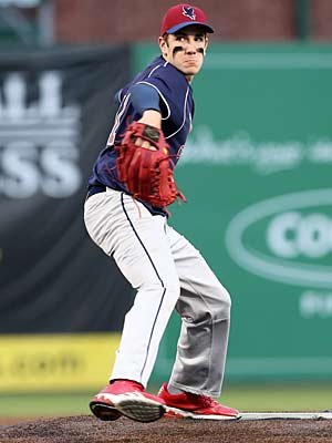 Zach Neff, Gibault Catholic