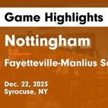 Fayetteville-Manlius suffers third straight loss at home