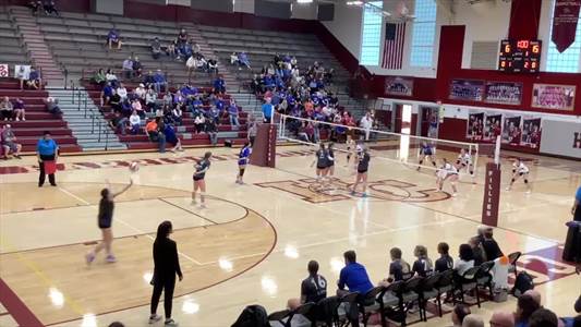 Brooklyn Helm Game Report: @ Cooper