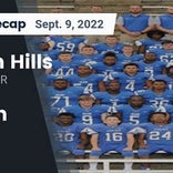 Football Game Preview: Sylvan Hills Bears vs. Greene County Tech Golden Eagles