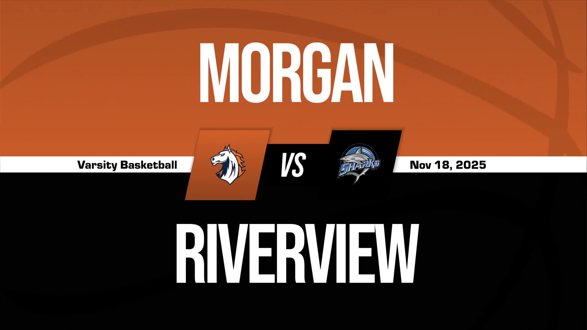Basketball Game Preview: Morgan Mustangs vs. Plant City Raiders