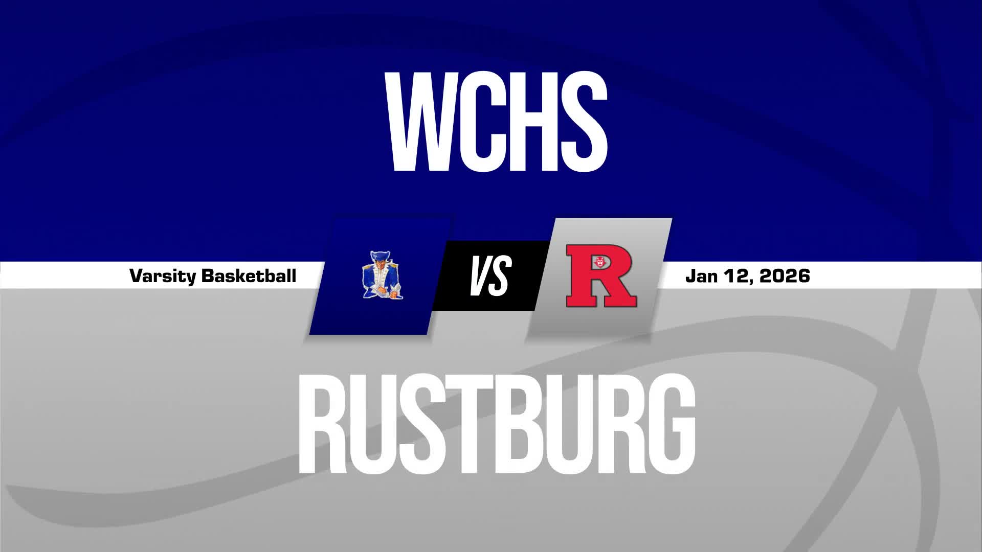 Basketball Recap: Rustburg's Luck Takes a Turn for the Worse  on Tuesday + How To Watch