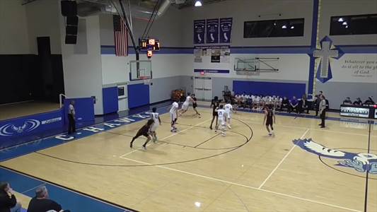 Baseball Game Preview: California Lutheran C-Hawks vs. Sherman I