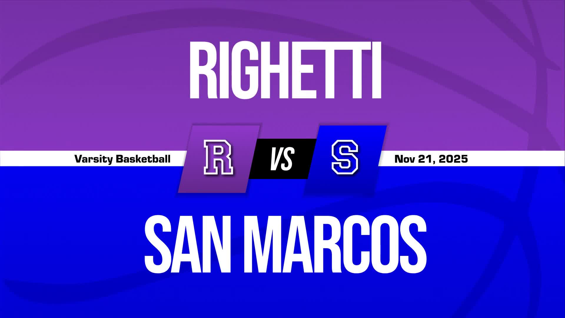 Basketball Recap: San Marcos Piles Up the Points Against Santa Barbara
