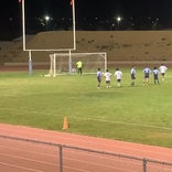 Soccer Game Recap: Lancaster vs. Quartz Hill