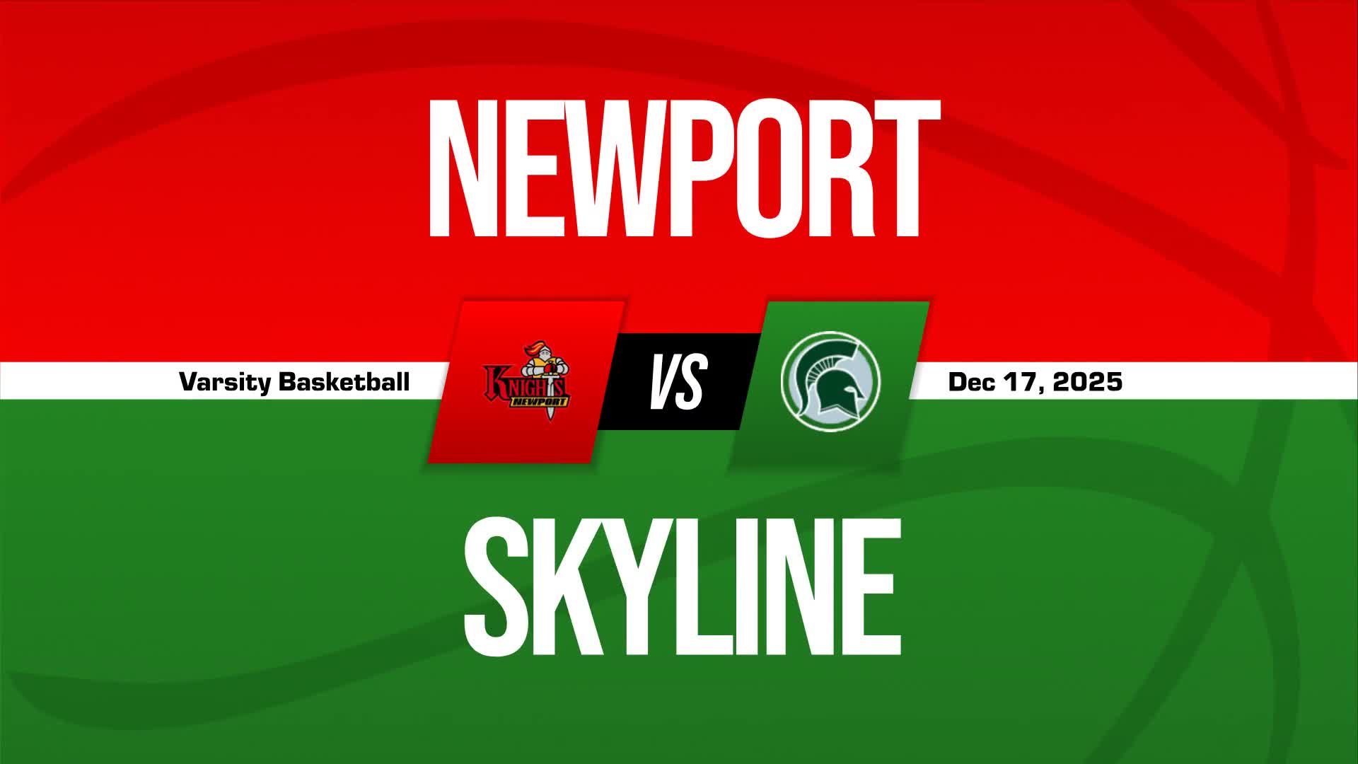 Elie de Leon Game Report: @ Skyline + How To Watch