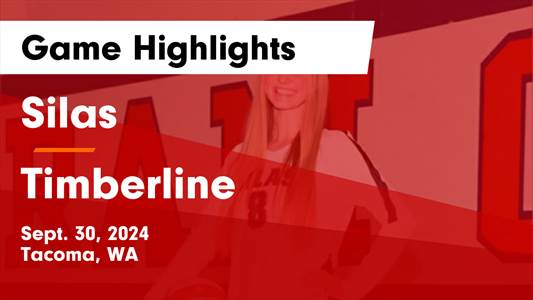 Volleyball Game Preview: Silas Rams vs. Lakes Lancers