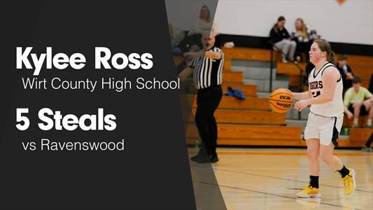 Softball Recap: Wirt County Find Success