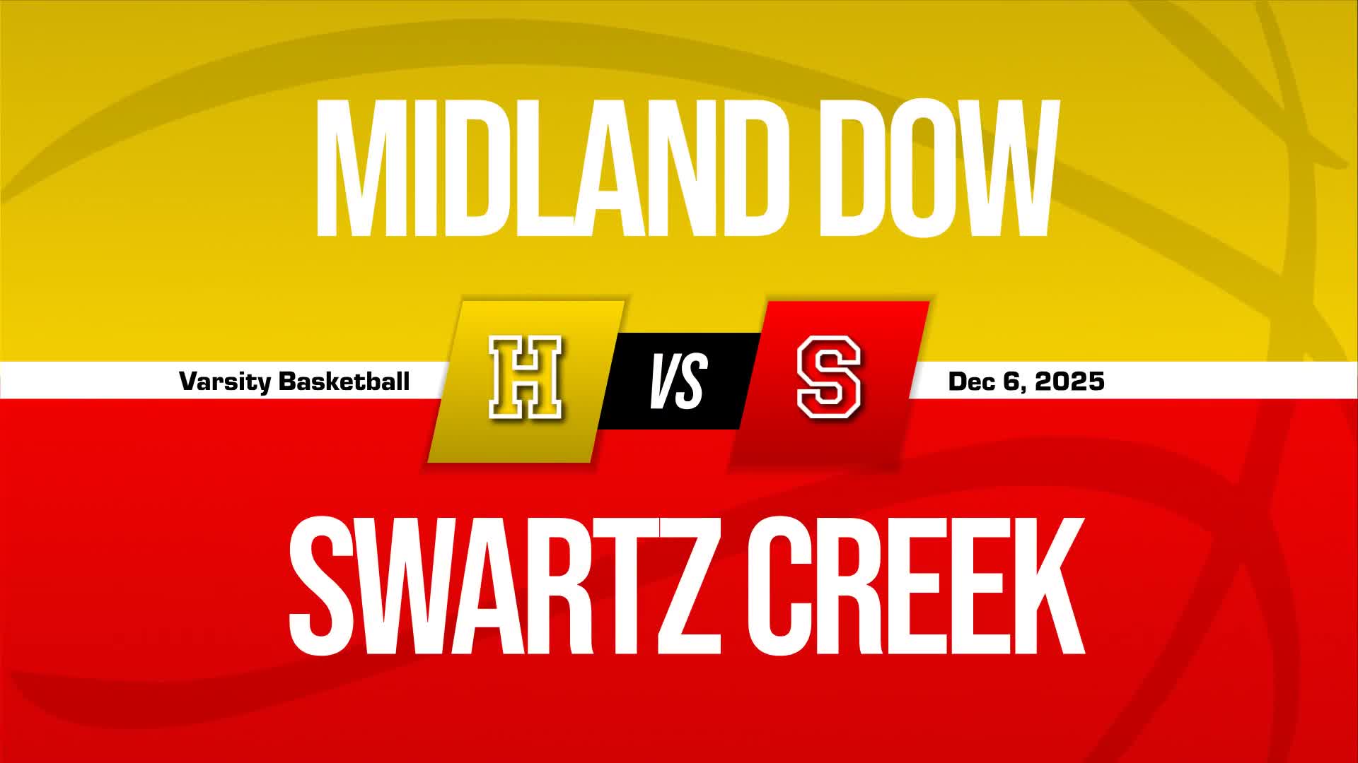 Basketball Recap: Swartz Creek Takes a Loss