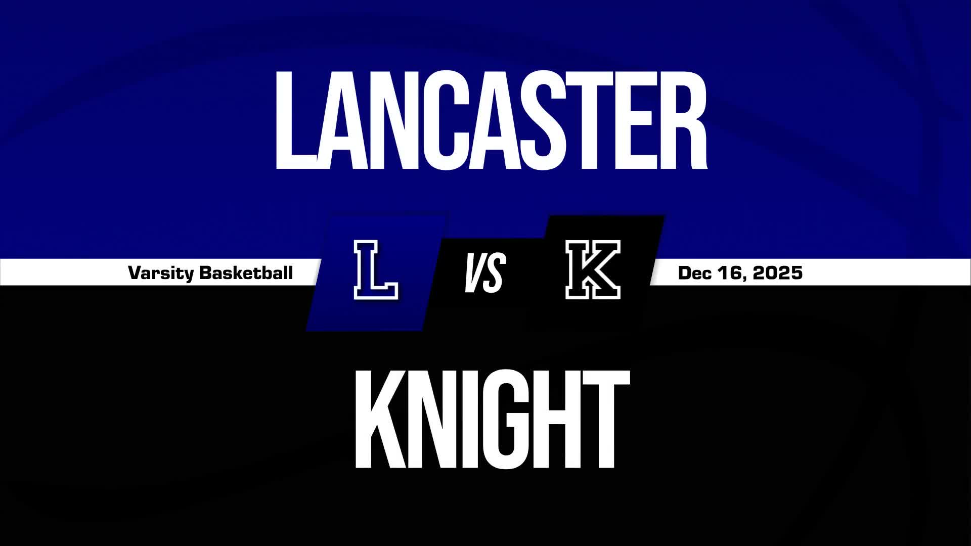 Basketball Recap: Lancaster's Losing Streak Is a Thing of the Pa