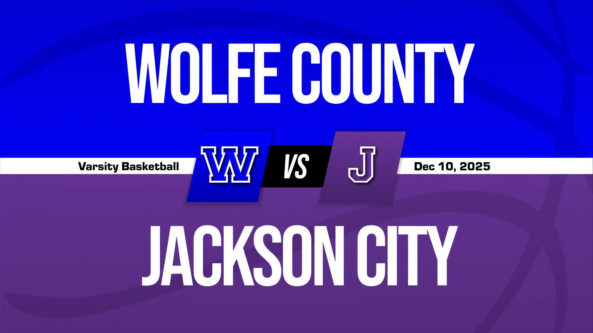 Basketball Recap: Gavin Ritchie's Big Game Can't Quite Lead Jackson City over Wolfe County + How To Watch