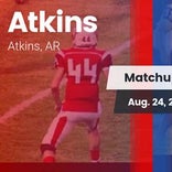 Football Game Recap: Hector vs. Atkins