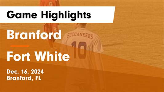 Soccer Game Preview: Branford vs. Bell