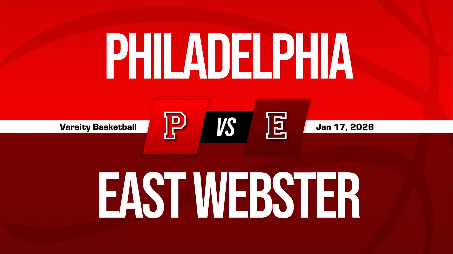Basketball Game Preview: Philadelphia Tornadoes vs. Velma Jackson Falcons
