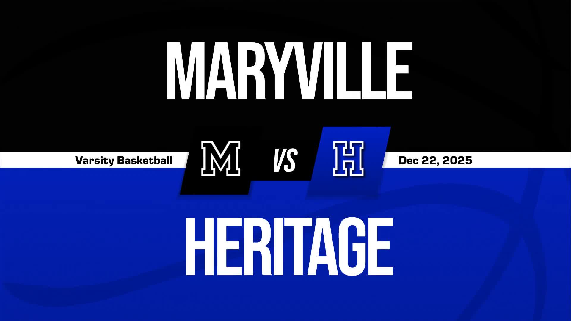 Basketball Recap: Heritage Comes Up Short + How To Watch