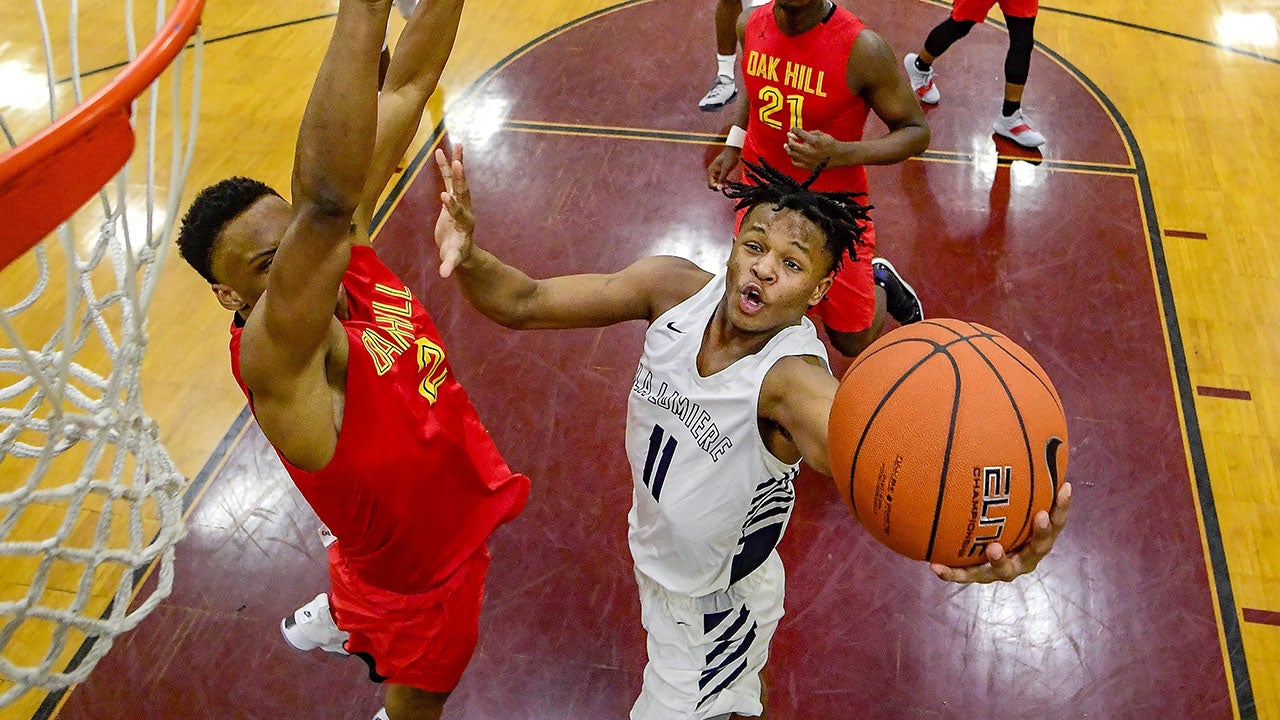 MaxPreps Preseason High School Basketball Top 25: No. 10 La Lumiere