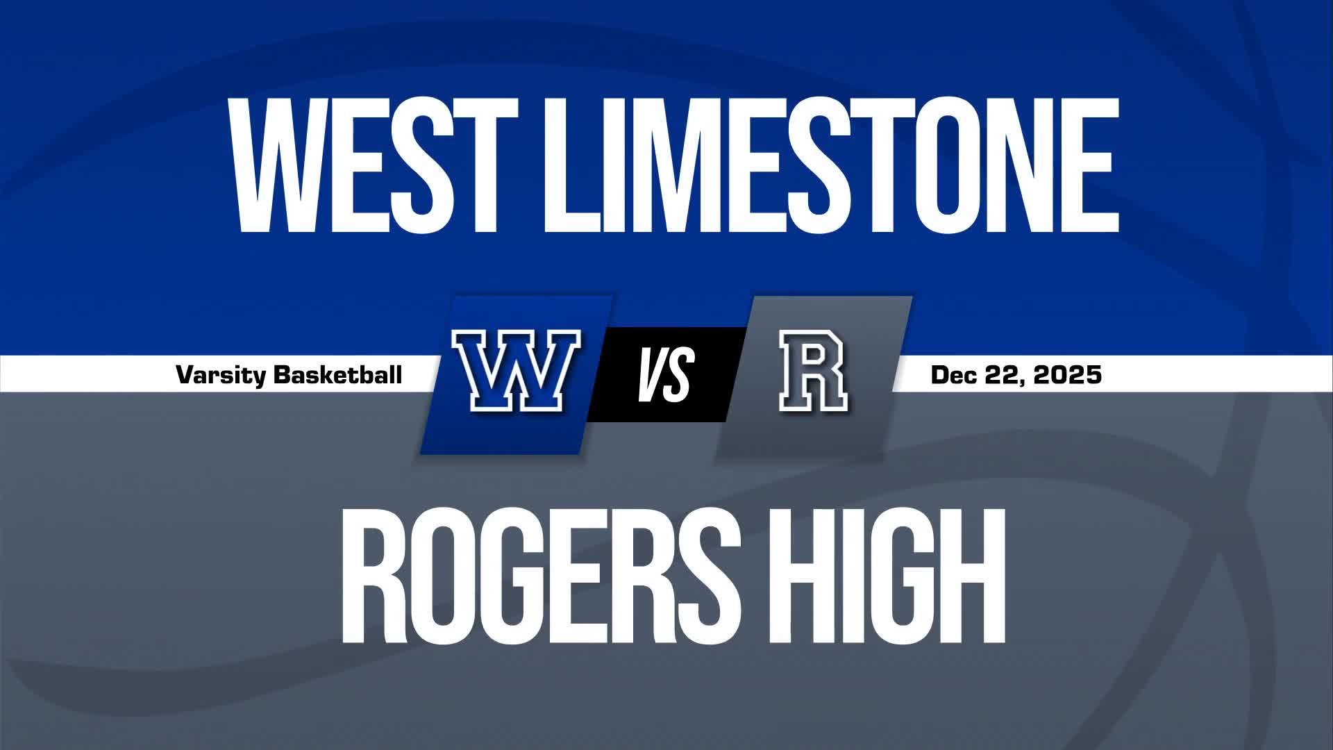 Basketball Recap: West Limestone's Loss Ends Five-Game Winning Streak at Home