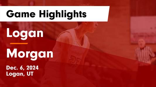 Basketball Recap: Logan Puts Losing Streak Behind Them