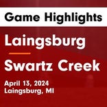 Soccer Game Preview: Swartz Creek Hits the Road
