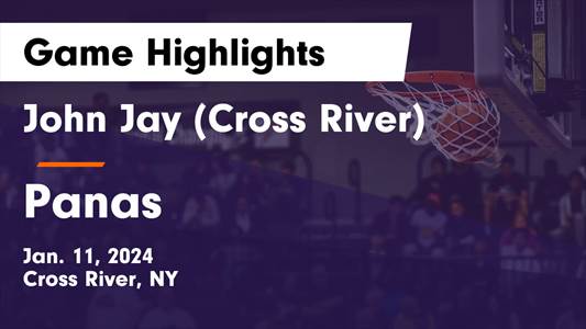 John Jay vs. Summit Academy