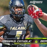 Top 10 GOTW: Paramus Cath. vs Bergen Cath.