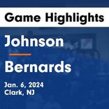Basketball Game Preview: Bernards Mountaineers vs. Warren Hills Regional Blue Streaks