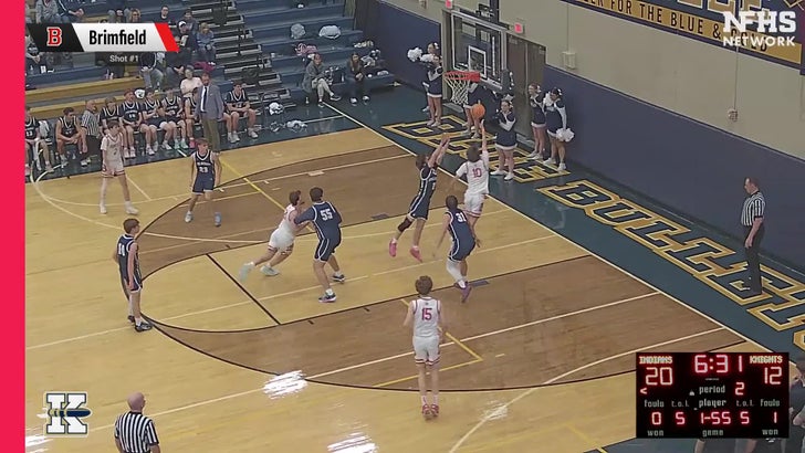 Basketball Recap: Fieldcrest Takes a Loss