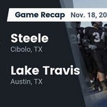 Football Game Preview: Clemens Buffaloes vs. Steele Knights