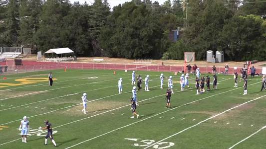 Football Game Preview: Menlo School on Home-Turf
