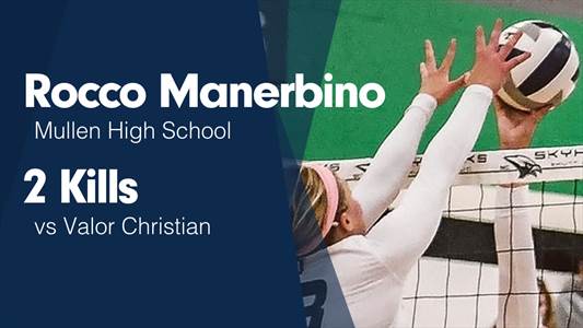 Soccer Recap: Mullen Wins Going Away Against Grandview