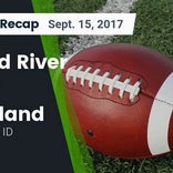 Football Game Preview: Kimberly vs. Wood River