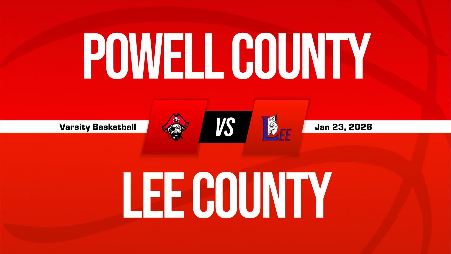 Kobilynn Hammonds Game Report: @ Lee County + How To Watch