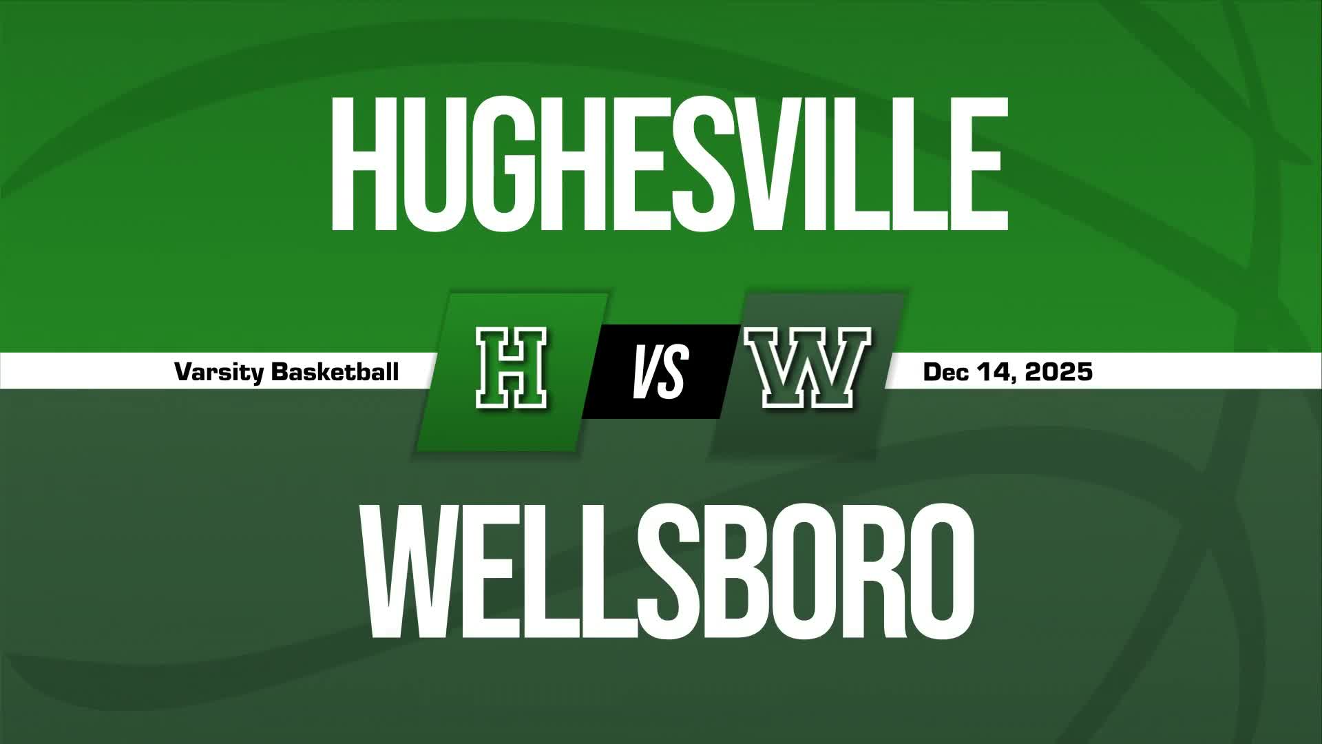 Basketball Recap: Wellsboro Takes a Loss