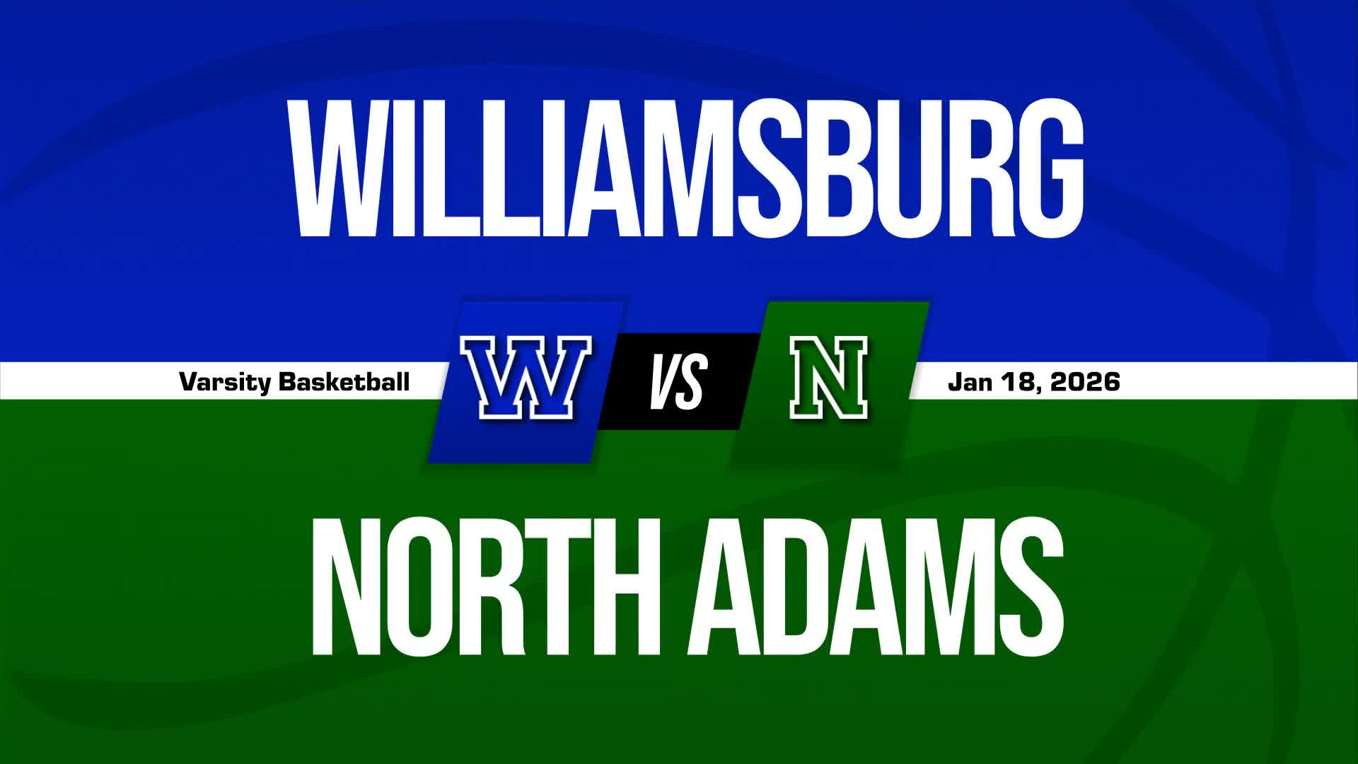 Basketball Game Preview: North Adams Green Devils vs. Eastern Warriors