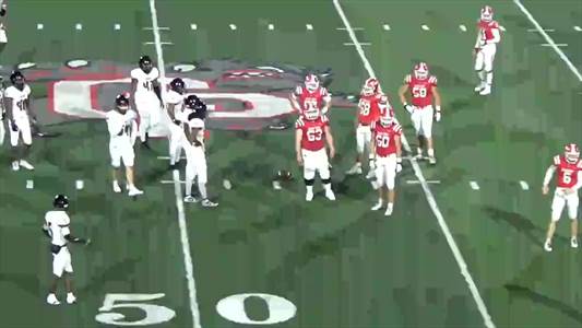 Baseball Recap: Lafayette Jefferson Starts Season with  Defeat a