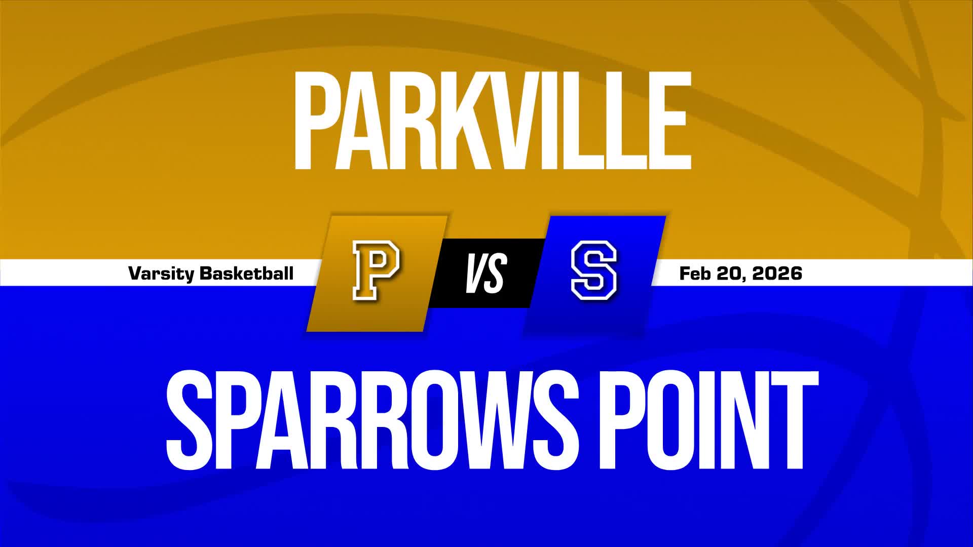 Basketball Recap: Sparrows Point Wins Going Away Against Parkvil