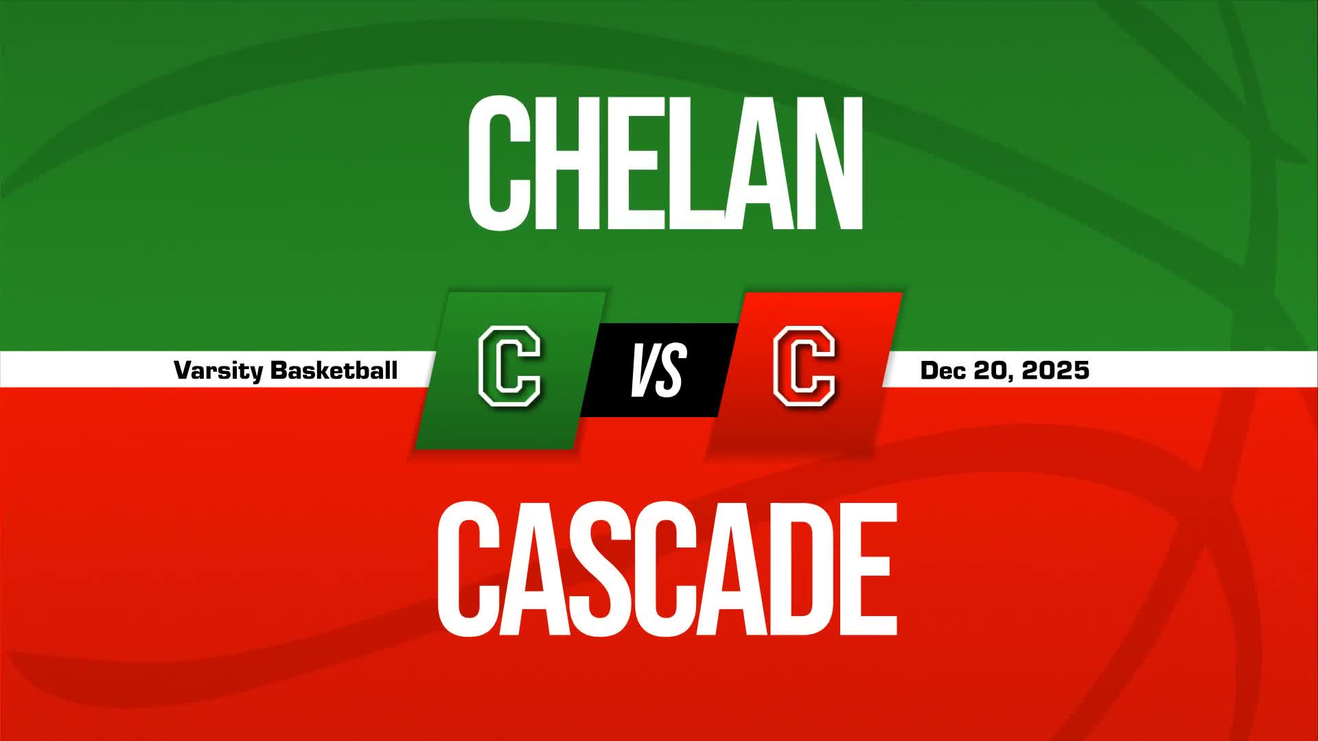 Basketball Recap: Cascade Sets Scoring Season-High Against Blain