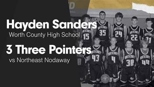 Basketball Recap: Worth County Takes a Loss