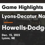 Howells-Dodge vs. Clarkson/Leigh
