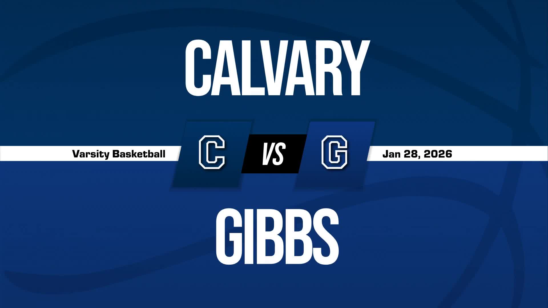 Basketball Recap: Calvary Christian Now  6-1 over Last Seven Games