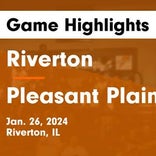 Riverton has no trouble against Tri-City