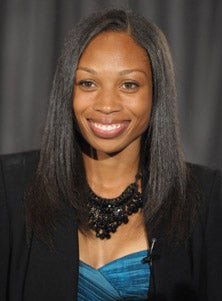 Allyson Felix