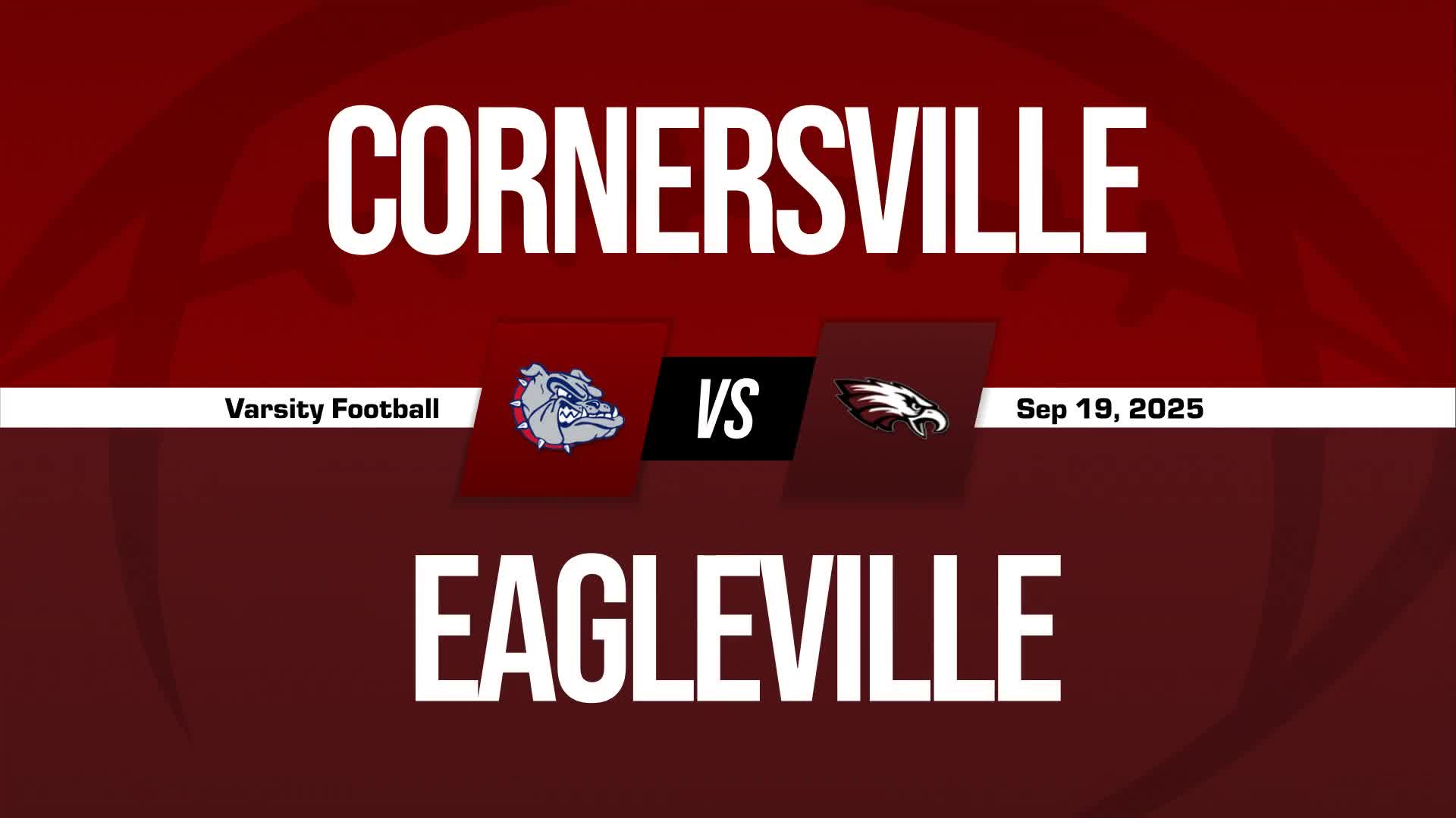 Football Game Preview: Eagleville Eagles vs. Moore County Raider