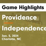 Independence vs. Providence