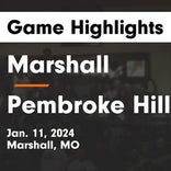 Basketball Game Preview: Marshall Owls vs. Hannibal Pirates