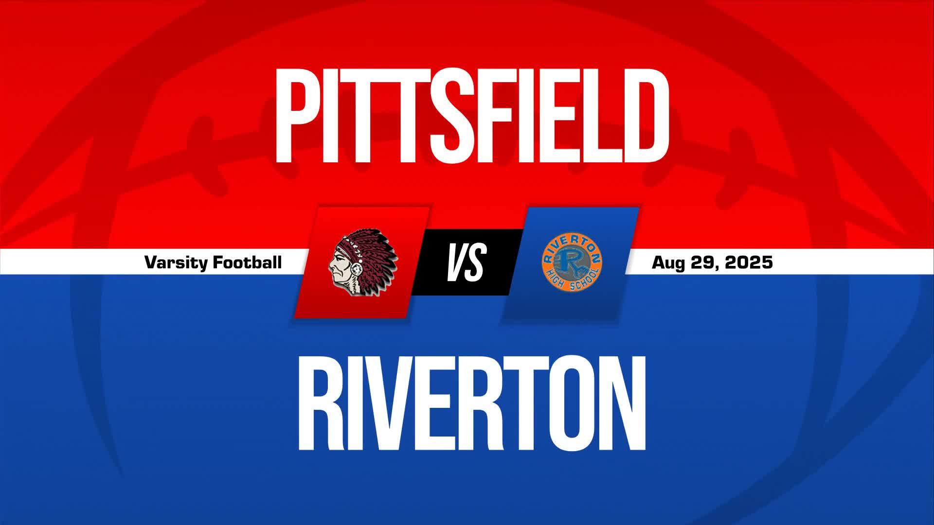 Football Recap: Pittsfield Comes Up Short Despite  Jaydenn Moore's Big Defensive Game