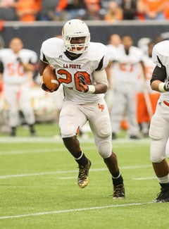 Hoza Scott, La Porte
