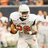 Houston Area Class 5A preseason Top 10 high school football teams